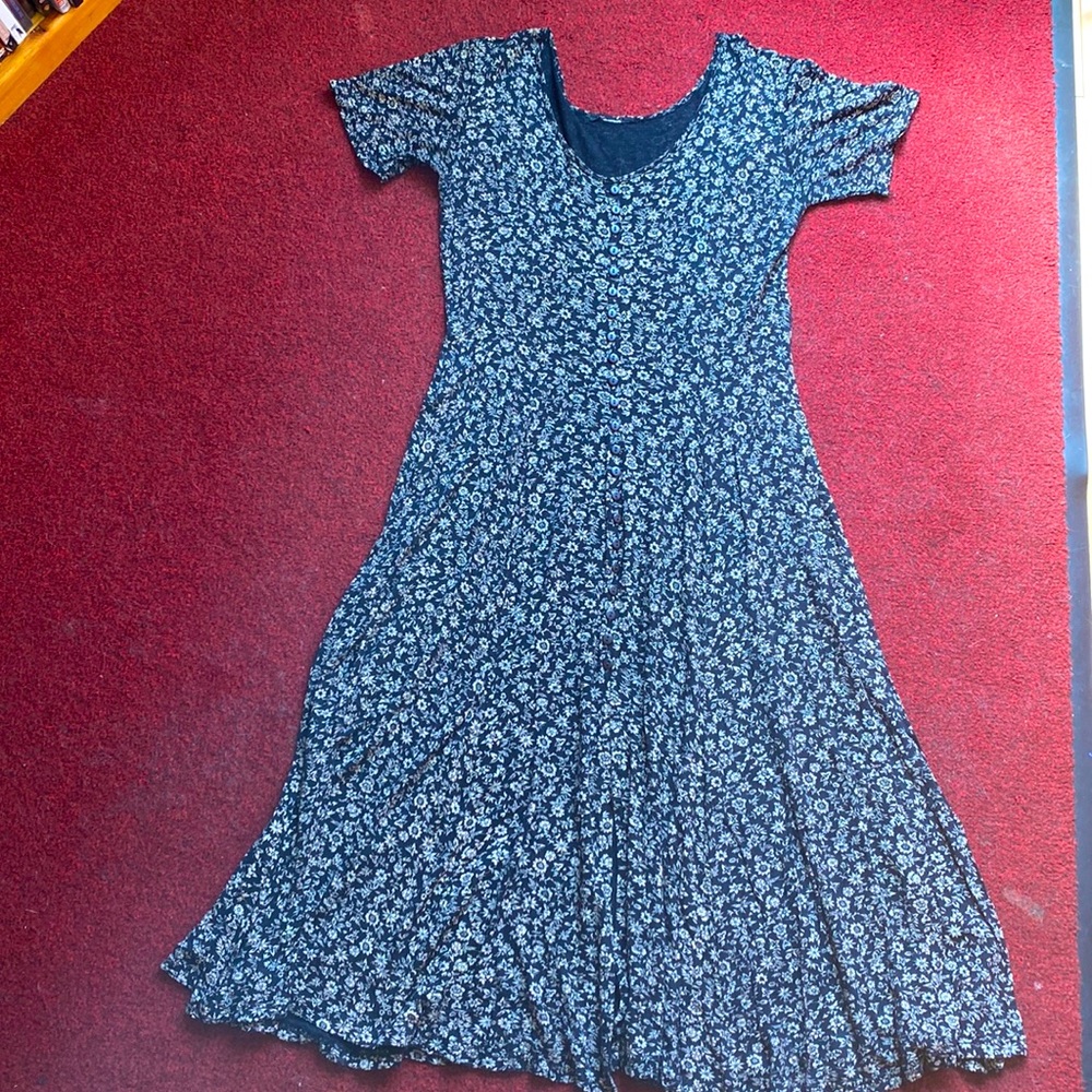 90’s Dress